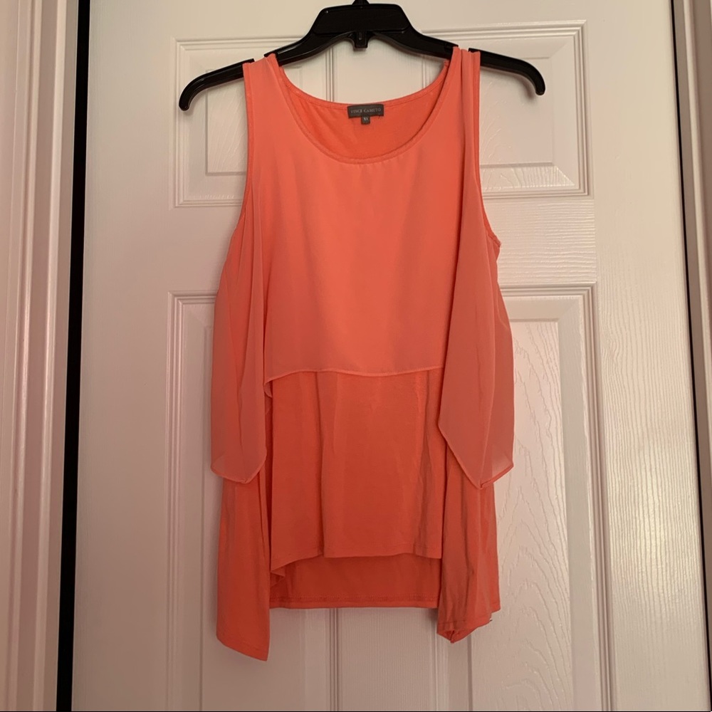 Vince Camuto Tank Top